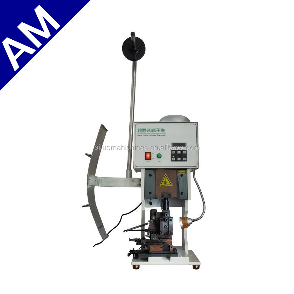 Patch Cord Connector Assembly Tool,Cable Manufacturing Equipment,1.5 T Terminal Crimping Machine - Buy Cable Making Equipment,Patch Cord Crimping Machine ...