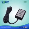 Mini 1D CCD Fixed Mount Barcode Scanner Module