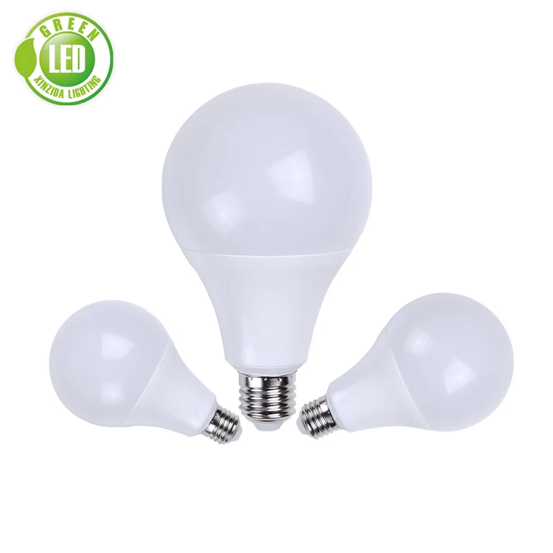 Manufacture Aluminum+pc Neutral White 3000k 15w 9/12/15w Rechargeable Emergency 7w A60 Solar High Power Led Bulb