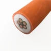 Oem Available 4 Core Fire Resistant Flex Fire-Proof Cable