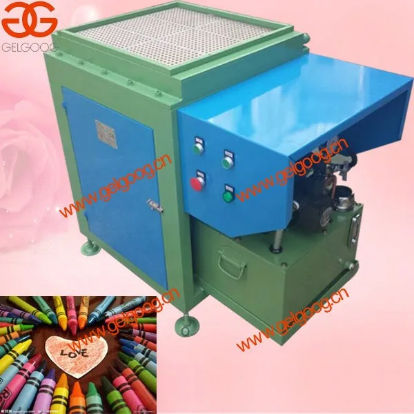 
Best selling Crayon Making Machine|Wax crayon making machine 