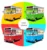 The factory directly provides customizable 3m-5 m 220v speed 45 km/h hot new street food cart electric fast  food  truck