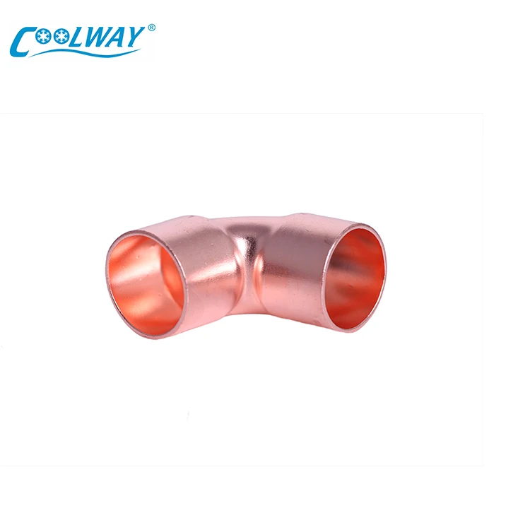 Air Conditioner Copper Brass Tube Pipe Fittings,Copper and Brass Fittings