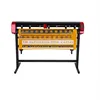 Top Quality Color Plotter With 1500mm Cutting Width