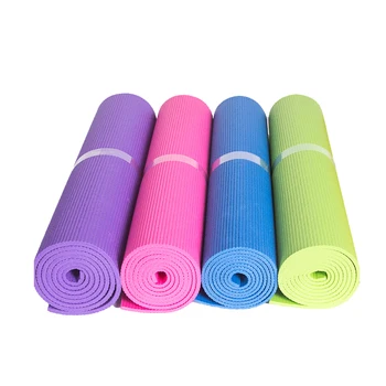 slip free yoga mat