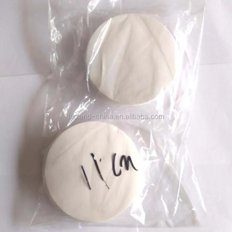 24cm 30cm 50cm 60cm 70cm Quantitative Qualitative Round Ashless Filter