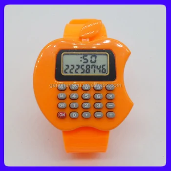 buy calculator watch