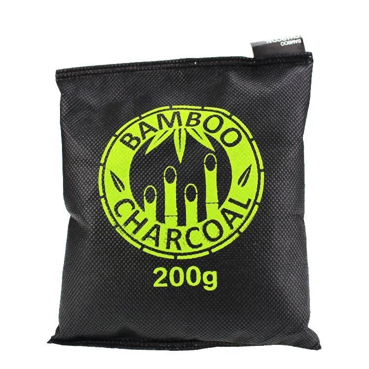 

Deodorizer Top Quality Activated Charcoal for Sale Carbon Air Fresheners Bamboo Charcoal or Active Charcoal Solid Black/ OEM