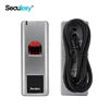 Electronic Door Lock Anti-vandal Authorized User Fingerprint Scanner Module