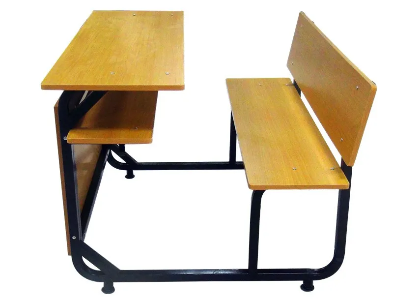 Luoyang Cheap Price Classroom Reading Table And Chairs Adjustable