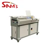 Trustworthy china supplier New Office Equipment perfect glue book binding machine cost