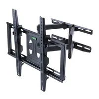 

2019 Heavy Duty Articulating Best Full Motion Motorized Ceiling Flip Down Tv Mount Monitor Stand TV Wall Mount Bracket