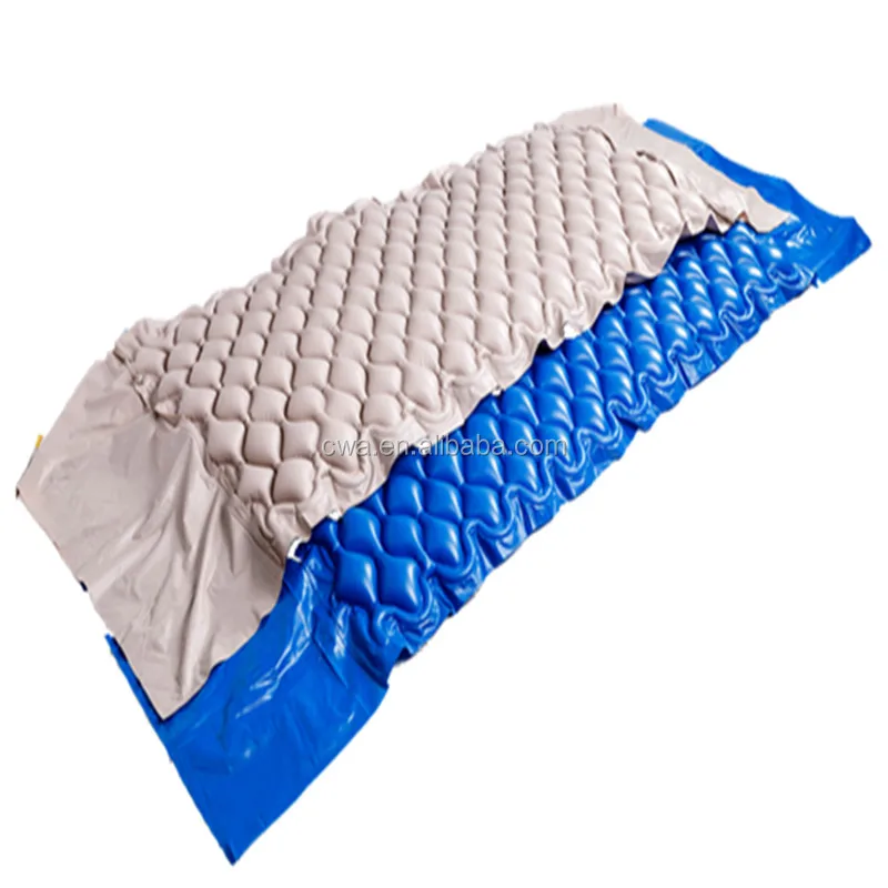 Pvc Inflatable Medical Air Mattress Against Bedsorece (manufacturer