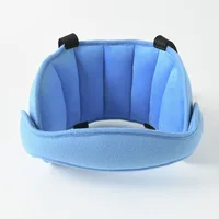 

2019 wholesale Baby Head Support Baby Kids Safety Car Pillow Sleep Neck Pillow Adjustable Support Pad