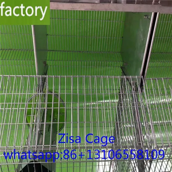 A Type Mother Rabbit Farming Cage Buy Rabbit Cage,Rabbit Farming Cage