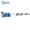 Reliable Tuenkey Project Basic Drinking Water Filling Machine For Small Business Ideas