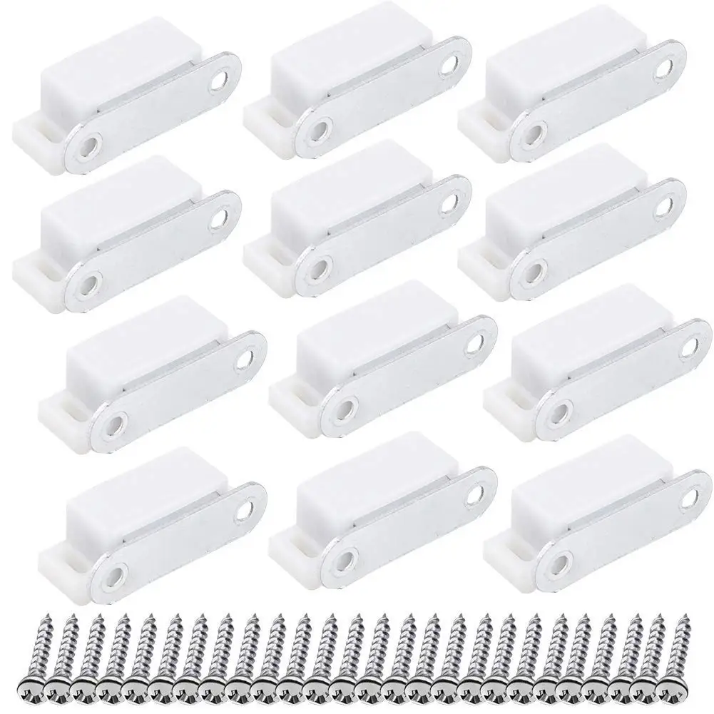 Ultra Hardware 13504 Heavy Duty Magnetic Catch