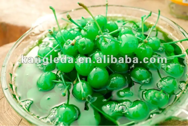 Cocktail Cherries Canned Fruits Buy Cocktail Cherries