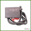62196 socket inlet solenoid charging station locker