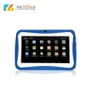 Cheap Tablet 7 Inch Android 4.4 512MB 1GB Allwinner A33 Quad Core Kids Tablet PC