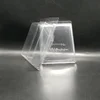 Custom Clear Plastic Retail Hinged Clamshell Blister Packaging