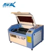 quality chinese products acrylic,paper cnc leather mini laser cutting machine for business 4060 co2 laser 40 watt