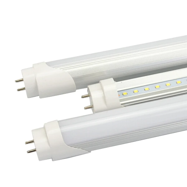T8 LED tube Bulbs Fluorescent Replacement Tube 10W 18W 20W Shatterproof Shop Light for Kitchen Garage Warehouse led tube