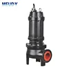 MEUDY U 5.5-11kW 4P 4 Pole Dirty Water Basement Sewage Pump Sump Pit Pump