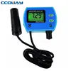 Custom logo water conductivity meter PH/TDS water meter