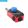 HS-75Q IP65 Aluminum Alloy Coating Rope Switch