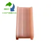 uhmwpe cnc/UHMWPE hdpe CNC processed parts