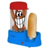 GEDITAI Home use hot sale six roller electric hot dog maker