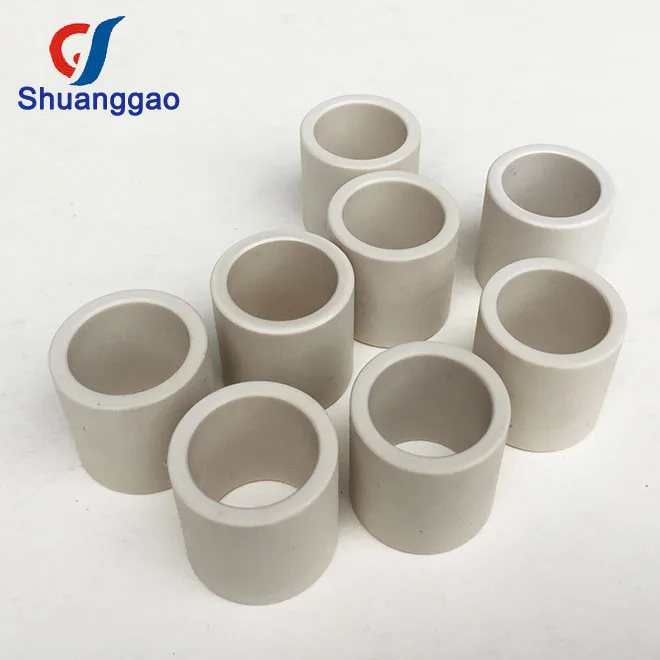 PEEK bushings