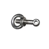 China manufacturing rigging stainless steel drop forged eye nut