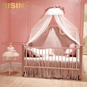 baby bed princess