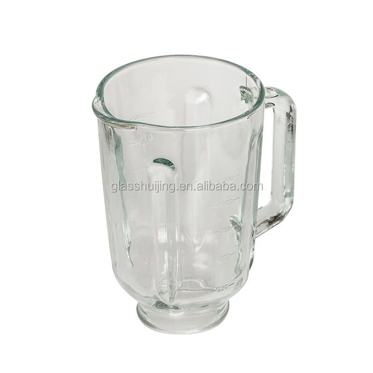 BLENDER GLASS JAR