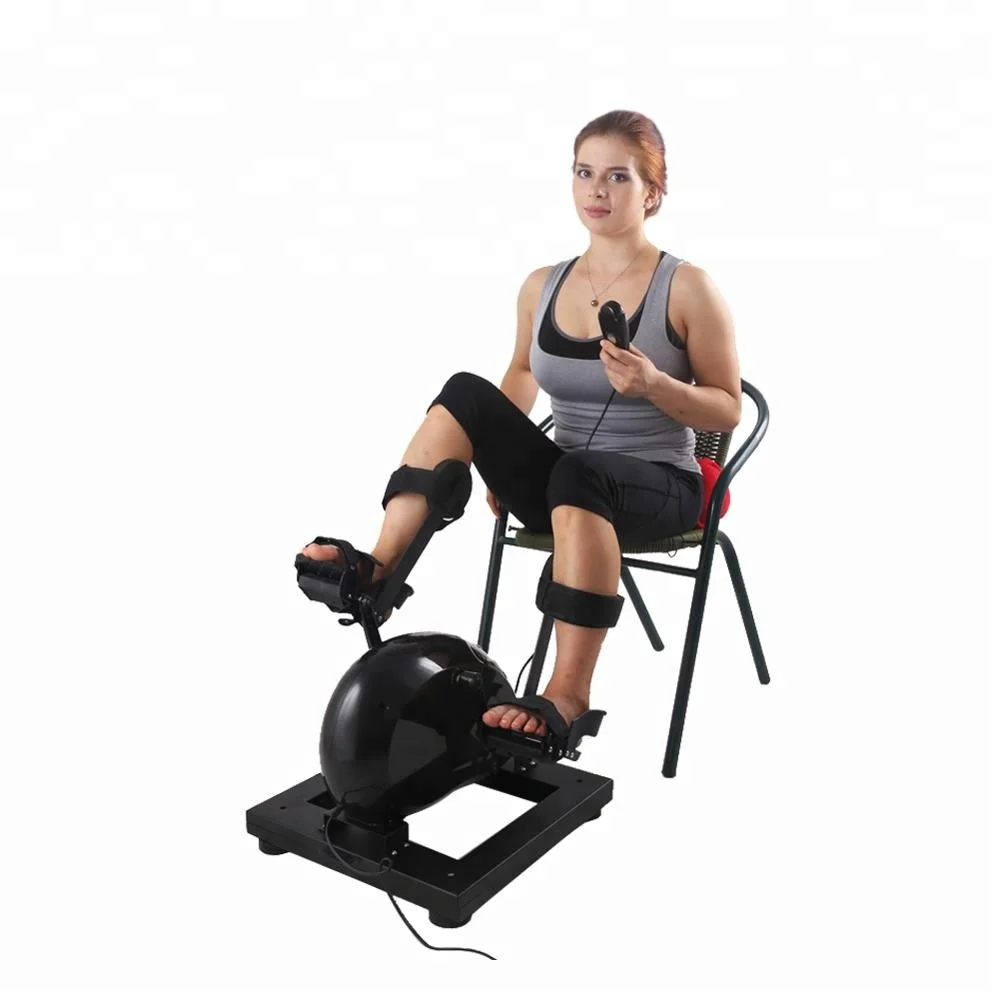 physical therapy stationary bike