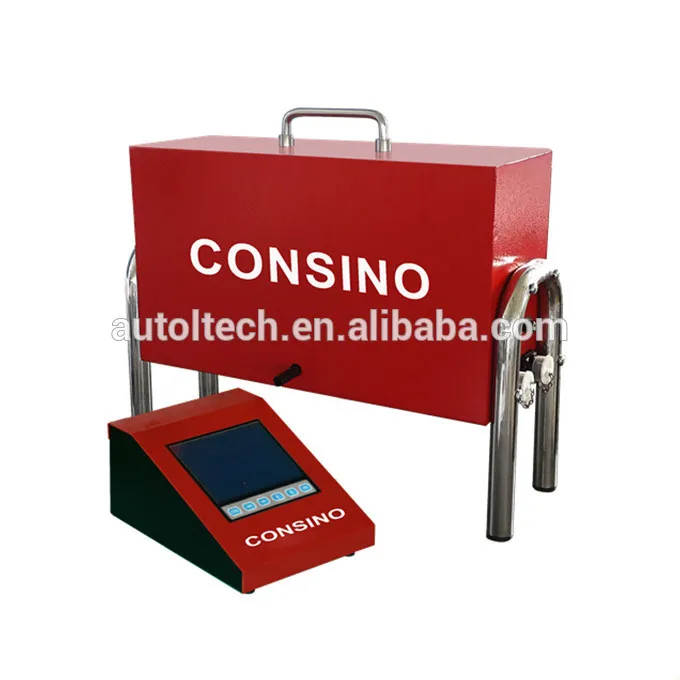 Digital Automotive Exhaust Gas Analyzer Fga4100 Buy Fga4100