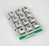 Hoseholding Electricity Keypad illuminated Keypad Switch for Sale