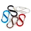 OEM Outdoor multifunctional tool S Climbing rope hook