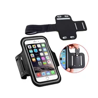 

New design Ultrathin custom armband for mobile phone accessories running armband