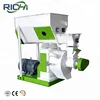 Chinese Factory Price Direct Offer Wood Shavings Pellet Mill/ Wood Pellet Making Machine