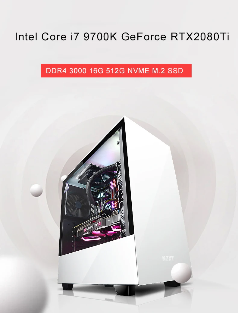 i7 9700k ddr4