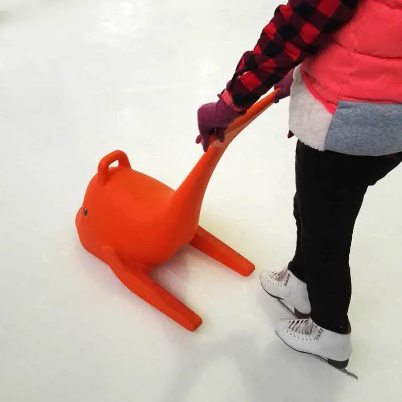New Design Skating Rink Equipment Children Seal Ice Skating Assistant