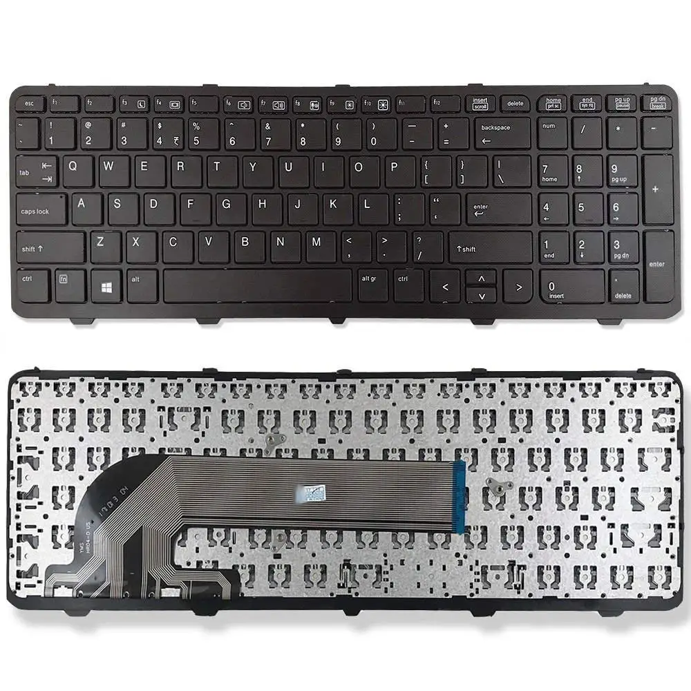 HP ProBook 450 440 445 455 470 G2 G1 G0 Hard Drive Caddy Hardware kit w//Screw US