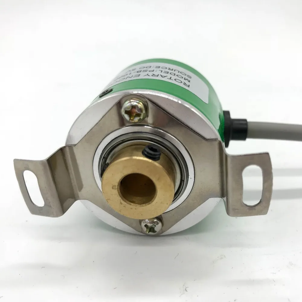 PSB-1000-G05L Optical Incremental Rotary Encoder for Embroidery Machines