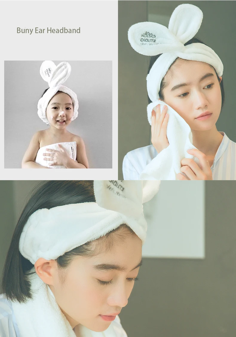 bunny ear headband  (2)