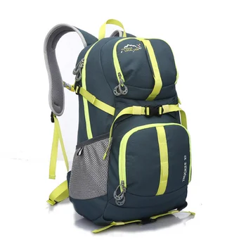 70l travel backpack