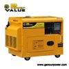 Power Value 380v tree phase diesel generator myanmar market