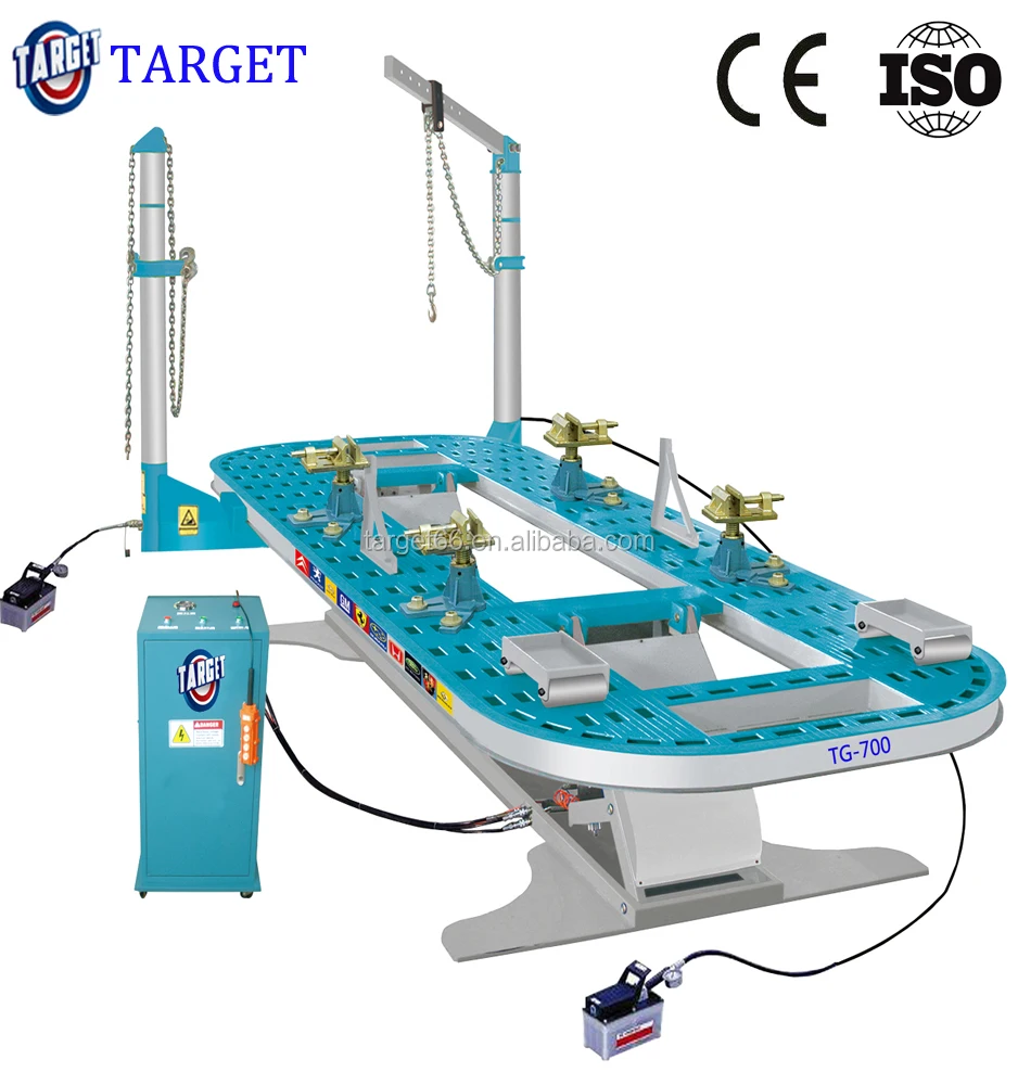 Auto Body Frame Machine Frame Puller Used Frame Machine For Sale Buy